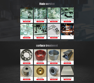 Độ chính xác 5 trục CNC Lathe gia công kim loại thép không gỉ phay quay Máy tùy chỉnh các bộ phận máy móc chế biến - Product Image 6