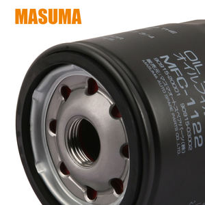 MFC-1122 filtres à huile pour pièces automobiles MASUMA Spin-on, pour voitures 90915-03002, pour TOYOTA - Product Image 3