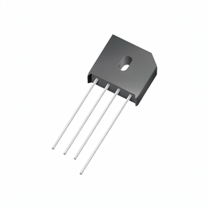 Electronics Component KBU8A-E4/51 4-SIP, KBU Diodes Authorized Distributor - Product Image 1
