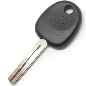 자동차 키 쉘 자동차 리더 클론 칩 프로그래머 현대 트랜스 폰더 키