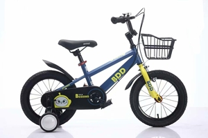 Bicicleta Infantil Personalizada de Fábrica de 12 Pulgadas con Cuadro de Acero al Carbono para <span class=keywords><strong>Niños</strong></span> de <span class=keywords><strong>3</strong></span> <span class=keywords><strong>Años</strong></span> - Product Image 3