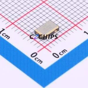 OT1EL89CJI-111YLC-25M Crystal Oscillator (Active) SMD5032-4P Crystal Oscillator 25MHz 10ppm CMOS - Product Image 1