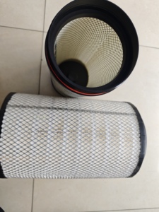 Filtre à air HOWO 371, vente directe d'usine à bas prix. - Product Image 4