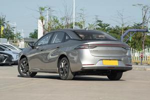 รถยนต์มือสองฮิววา 9560 ดอลลาร์/คัน รถยนต์ไฟฟ้าไอออน เอส ซวน ราคาถูก รถยนต์ไฟฟ้า <span class=keywords><strong>500</strong></span> คันในสต็อก พลังงานอัตโนมัติ เกียร์ธรรมดา สีเข้ม เมอร์เซเดส-เบนซ์ - Product Image 6