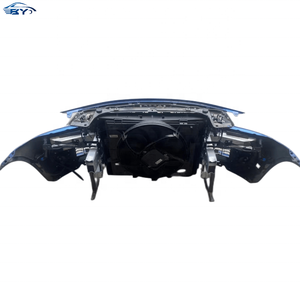 Paraurti ricambi Auto per <span class=keywords><strong>BMW</strong></span> serie 4 <span class=keywords><strong>Coupe</strong></span> F32 F33 <span class=keywords><strong>F36</strong></span> kit paraurti anteriore per Auto sportiva convertibile installazione anteriore - Product Image 5