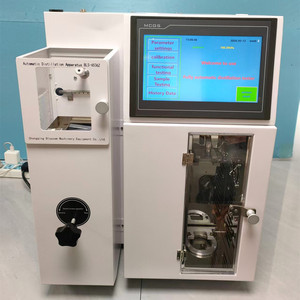Appareil de distillation automatique ASTM D86 avec écran LCD, alimentation personnalisable OEM (220V/50Hz) - Product Image 2