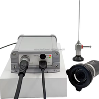 Endoscope flexible pour animaux de compagnie, endoscope vétérinaire étanche, caméra endoscopique, prix, haute résolution, unité vétérinaire, endoscope
