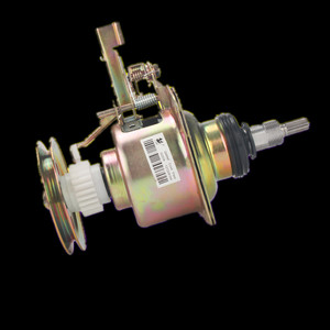 Embrague para Lavadora Q8, Eje Cuadrado, 11 Dientes Ranurados, Pieza Eléctrica Duradera - Product Image 1