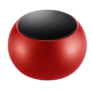 Hete Verkoop Draagbare Klankkast Mini Bluetooth Speaker Super Draadloze Speaker Sport Outdoor