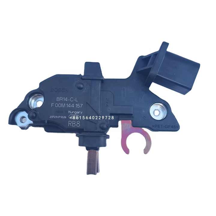 For Bosch Alternator Voltage Regulator F00M144157 for MERCEDES 