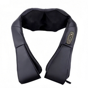 Châle de massage léger et portable pour soulager <span class=keywords><strong>les</strong></span> douleurs aux épaules et au cou dues à la fatigue - Product Image 5