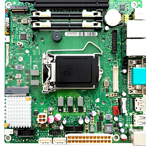 ฟูจิตสึ D3434-S12 GS 1 D3633-S12มาเธอร์บอร์ดซีพียูเมนบอร์ดอุตสาหกรรม W26361-W4162-X-03 D3120-A10 D3434-S ชุดอุตสาหกรรม - Product Image 1