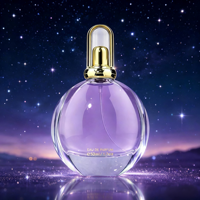 Déodorant Spray Luxueux et Écologique pour Femme, Parfum Floral Léger et Longue Durée, Crème Parfumée Douceur Cœur, Fraîcheur Professionnelle