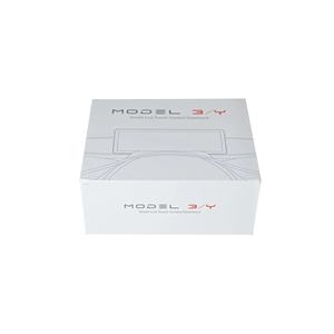 ชุดติดตั้งจอสัมผัส Tesla Model 3 Y Dash Frame 1059979 สำหรับรถยนต์เทสลา - Product Image 3