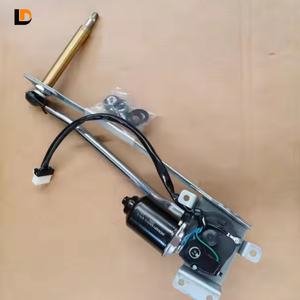 22B-54-17111 MOTOR LIMPIAPARABRISAS <span class=keywords><strong>KOMATSU</strong></span> CABINA OPERADOR - Product Image 3