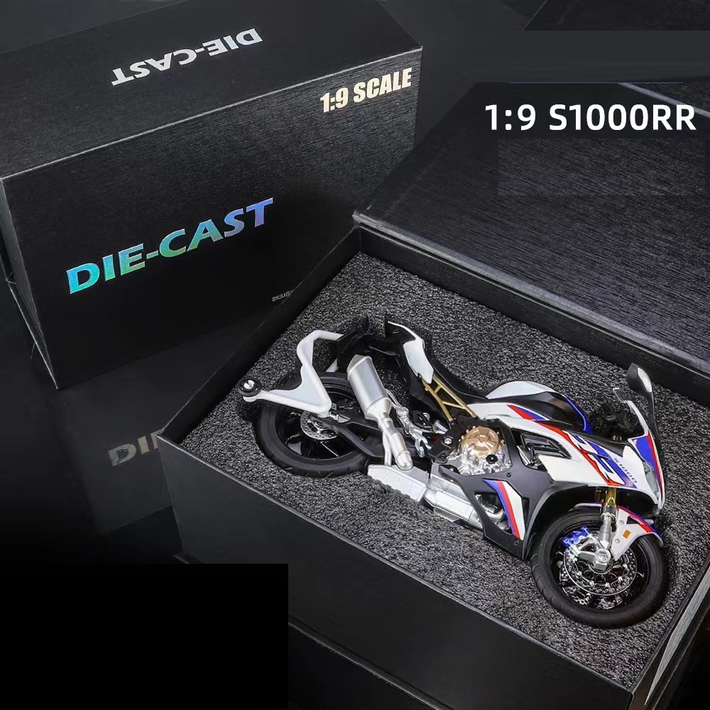S1000RR