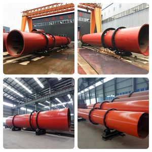 <span class=keywords><strong>Precio</strong></span> de fábrica Alimentación Animal Secador rotatorio Paja Alfalfa Hierba Tambor Deshidratación Equipo de secado - Product Image 4