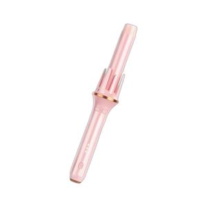 Fer à boucler automatique Minhuang 32 mm pour grandes boucles, outil de coiffage à ions négatifs pour des ondulations et des volumes doux - Product Image 2