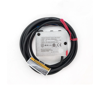 Bộ khuếch đại LR-W500C Tích hợp cảm biến quang điện điểm trắng tích hợp Distance30-500mmLR-W500 phát hiện loại đầu nối M12 - Product Image 1