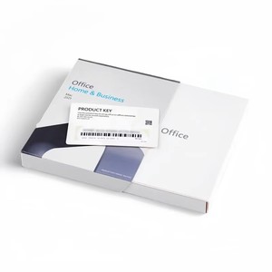 Office Home & Business 2021 pour Mac Version Carte d'accès - Licence 100% authentique Activation <span class=keywords><strong>en</strong></span> <span class=keywords><strong>ligne</strong></span> 2021 Clavier Mac - Product Image 3