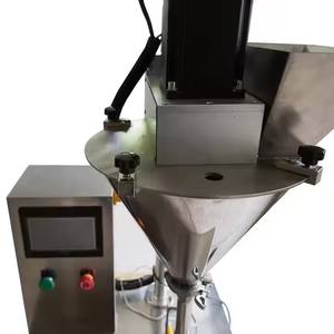 <span class=keywords><strong>Machine</strong></span> d'emballage automatique pour sachets de poudre (épices, détergent, nouilles, lait, piment) - Product Image 5