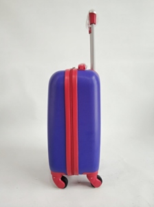 Muy <span class=keywords><strong>agradecido</strong></span> de Niños de ABS maleta equipaje bolsa de viaje para los niños - Product Image 5