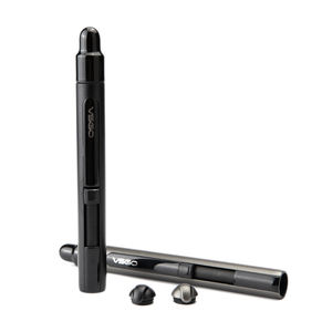 VSGO V-P03E facile da trasportare e pulire completamente la <span class=keywords><strong>penna</strong></span> dell'obiettivo dell'interruttore di alimentazione compatibile con lo schermo della fotocamera digitale, occhiali AR VR V-P03 - Product Image 5