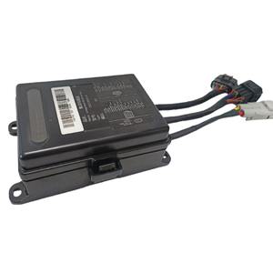 Boîtier de commande électrique Heli D03JCDQ012 pour chariot élévateur diesel de 2-3 tonnes, moteur Quanchai 4C2, boîte à fusibles intégrée CPCD20 CPCD30 - Product Image 5