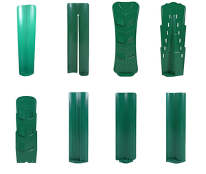 FRP製ライトストップデザイン、防眩ガードレールボード、高品質安全運転パネル（道路交通安全用）-Safebuild - Product Image 4