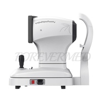 Professional Design Optical Instrument Autorefractor High Quality Portable Auto Refractometer With Keratometer