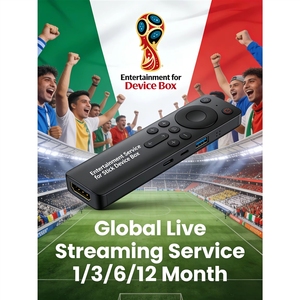 Box per Servizi di Contenuti Digitali Stabile 8K <span class=keywords><strong>IPTV</strong></span>: Questo è il Modello che Cerchi, per favore - Product Image 1