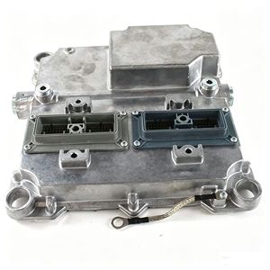 โมดูลควบคุมอิเล็กทรอนิกส์เหล็ก JM ISM11 คุณภาพระดับ OEM อะไหล่ทดแทน ECU ที่ทนทานสำหรับเครื่องยนต์ ISM11 - Product Image 3