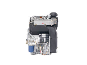 <span class=keywords><strong>Motore</strong></span> Diesel Topor 16HP Avviamento Elettrico Raffreddato ad Aria Bicilindrico 3000/3600 con Garanzia di 1 Anno per Aerei Barche e Nautica - Product Image 3