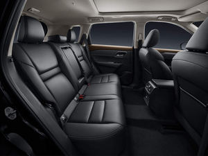 Grossiste chinois Nissan X-Trail <span class=keywords><strong>Rogue</strong></span> SUV Nouvelle voiture à essence Grossiste chinois offrant des voitures neuves - Product Image 4