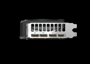 NUEVA Tarjeta Gráfica GIGABYTE GeForce RTX 5080 WINDFORCE OC SFF 16G 256 Bit con Ventilador, DisplayPort 2.1b, Paquete Sellado para G - Product Image 2