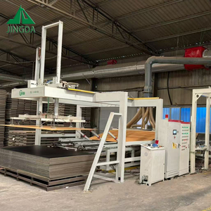 Piso Laminado de <span class=keywords><strong>Parquet</strong></span> de Madera HDF de 8 mm y 12 mm, Impermeable y de Colores para Exportación de Alta Calidad - Product Image 3