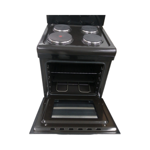 <span class=keywords><strong>Four</strong></span> multifonctionnel électrique à gaz en acier inoxydable à 4 brûleurs pour usage domestique et extérieur Classe d'efficacité énergétique - Product Image 4
