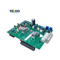 Solución de Fabricación de Electrónica, Circuito Impreso PCBA, Prototipo OEM a Ensamblaje para Consumidores e Industria con Construcción en Caja