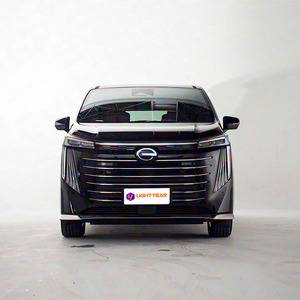 GAC E9 PHEV MPV en Venta, Vehículo Nuevo, 5 Puertas, <span class=keywords><strong>7</strong></span> Asientos, Volante a la Izquierda, Sistema Híbrido Eficiente - Product Image 3
