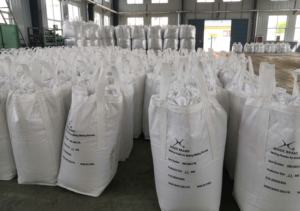 Flux de soudage mélangé E6013, pour la fabrication de tige à souder - Product Image 4