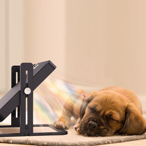 Piastre riscaldanti per cova <span class=keywords><strong>di</strong></span> <span class=keywords><strong>pulcini</strong></span> <span class=keywords><strong>di</strong></span> <span class=keywords><strong>quaglia</strong></span> con angolo regolabile in altezza per 20 <span class=keywords><strong>pulcini</strong></span> - Product Image 4