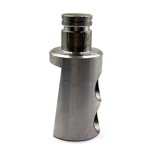Adaptador de Palanca de Cambios Personalizado OEM, Ejes, Pasadores o Pasadores de Localización Específicos en un Sistema Mecánico - Product Image 5