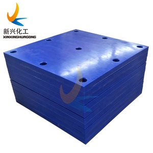 Cao su biển Fender uhmwpe phải đối mặt với pad uhmwpe biển Fender Pad - Product Image 5