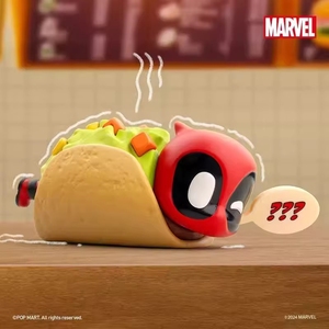 Mart Bubble PVC giocattolo scatola regalo misterioso 100% <span class=keywords><strong>serie</strong></span> Deadstar 1/12 scala <span class=keywords><strong>divertente</strong></span> e stravagante sorpresa regalo film per bambini TV - Product Image 5