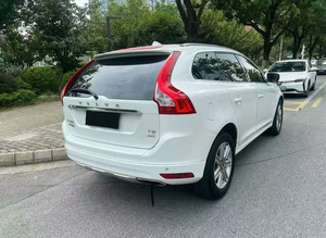 <span class=keywords><strong>VOLVO</strong></span> XC60 2.0T SUV d'<span class=keywords><strong>occasion</strong></span> en stock en Chine, vente chaude 2017, 5 portes, 5 places, SUV, boîte automatique 8 vitesses - Product Image 6