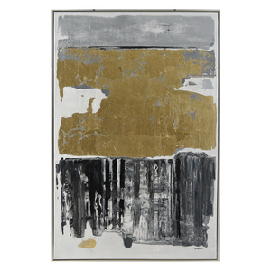Nordico indù Body Art pittura orientale appaltatore <span class=keywords><strong>vecchio</strong></span> dipinto murale su tela astratto moderno - Product Image 1