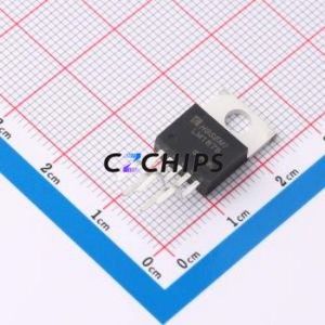 ชิปไอซีวงจรรวมเครื่องขยายสัญญาณเสียงต้นฉบับและใหม่ TO-220B-5 LM1875TB - Product Image 1