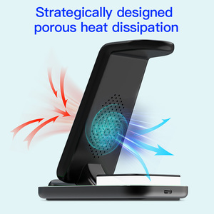 <span class=keywords><strong>Chargeur</strong></span> Magnétique <span class=keywords><strong>Rapide</strong></span> Sans Fil 3 En 1 Pour <span class=keywords><strong>Iphone</strong></span> <span class=keywords><strong>Apple</strong></span> Watch Airpod <span class=keywords><strong>Chargeur</strong></span> <span class=keywords><strong>Rapide</strong></span> Sans Fil - Product Image 5