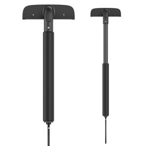 Maquinilla de Afeitar Corporal Impermeable al por Mayor, Ajustable y Extensible para la Espalda, para Hombres - Product Image 1