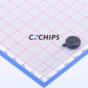 วาริสเตอร์ ERZ-E11A471ตัวต้านทานผ่านรู (THT) 470V 775V 385V 300V - Product Image 1